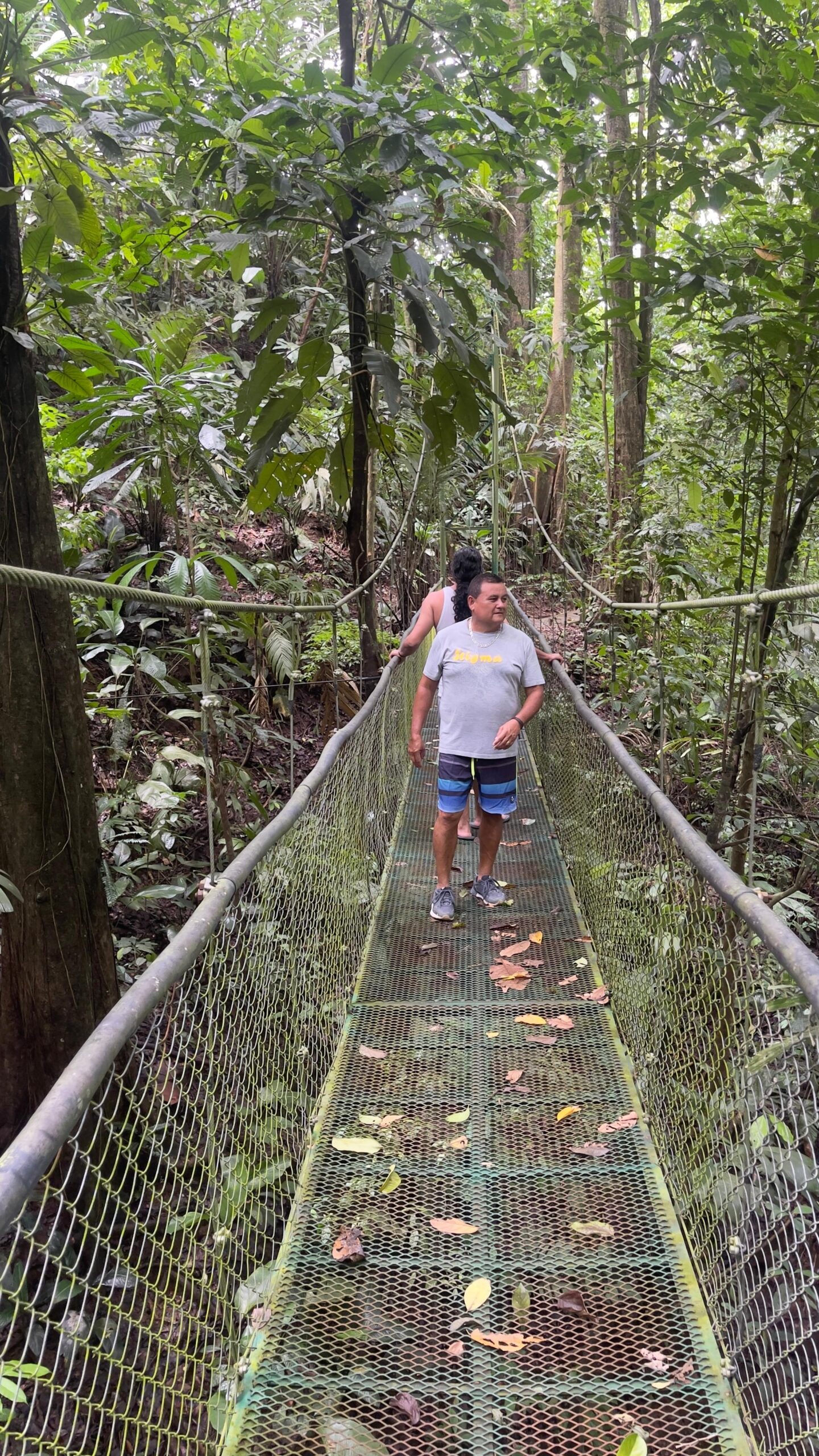 Dschungelabenteuer bei Puerto Limón – Impression 7