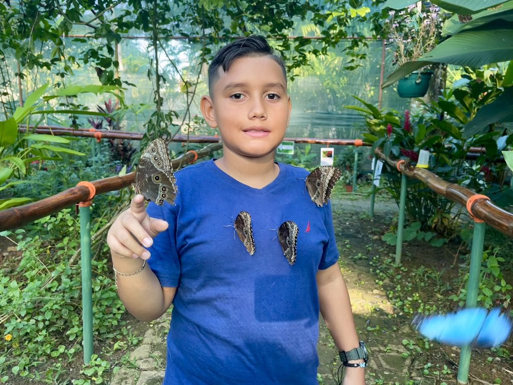 Karibik Expedition – Eindruck 21 aus Puerto Limón und Cahuita