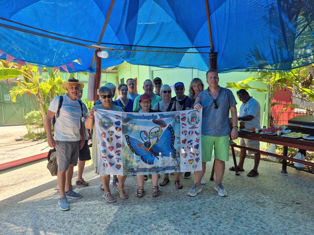 Karibik Expedition – Eindruck 1 aus Puerto Limón und Cahuita
