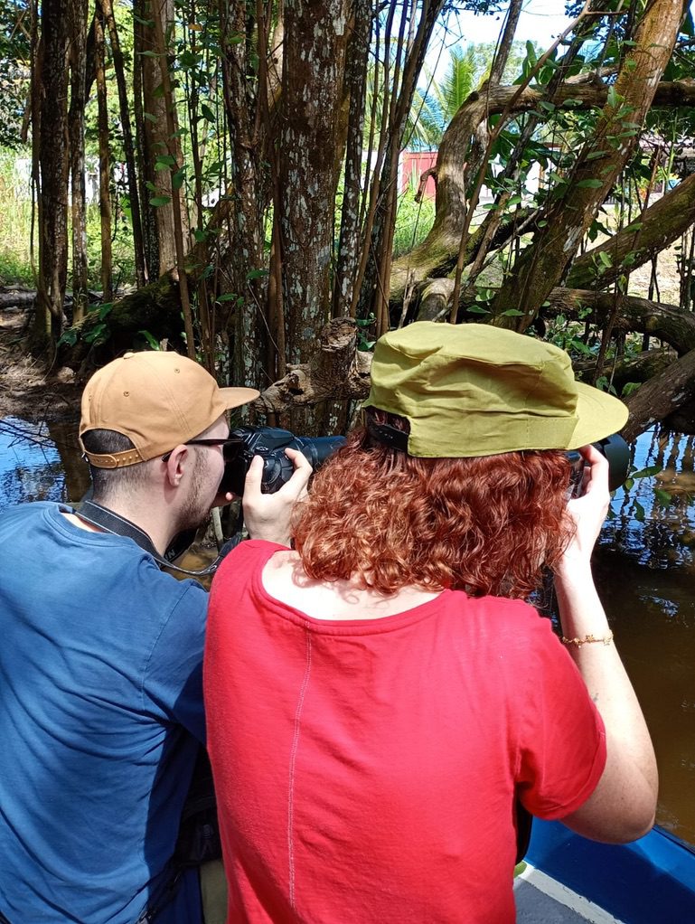 Karibik Expedition – Eindruck 3 aus Puerto Limón und Cahuita