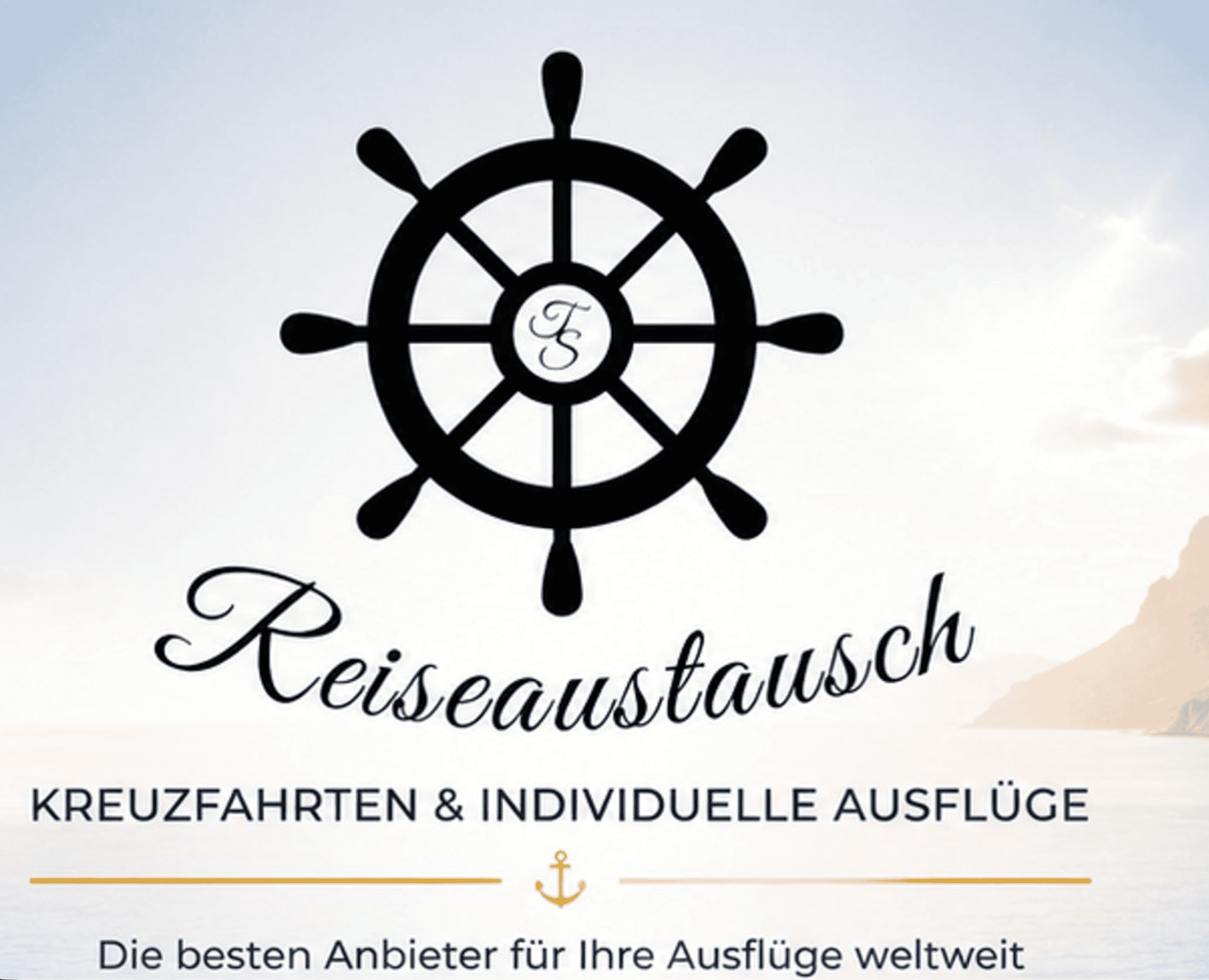 Logo von Reiseaustausch