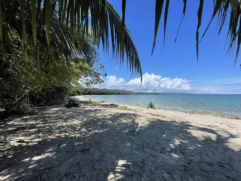 Natur Pur bei Puerto Limón – Impression 17