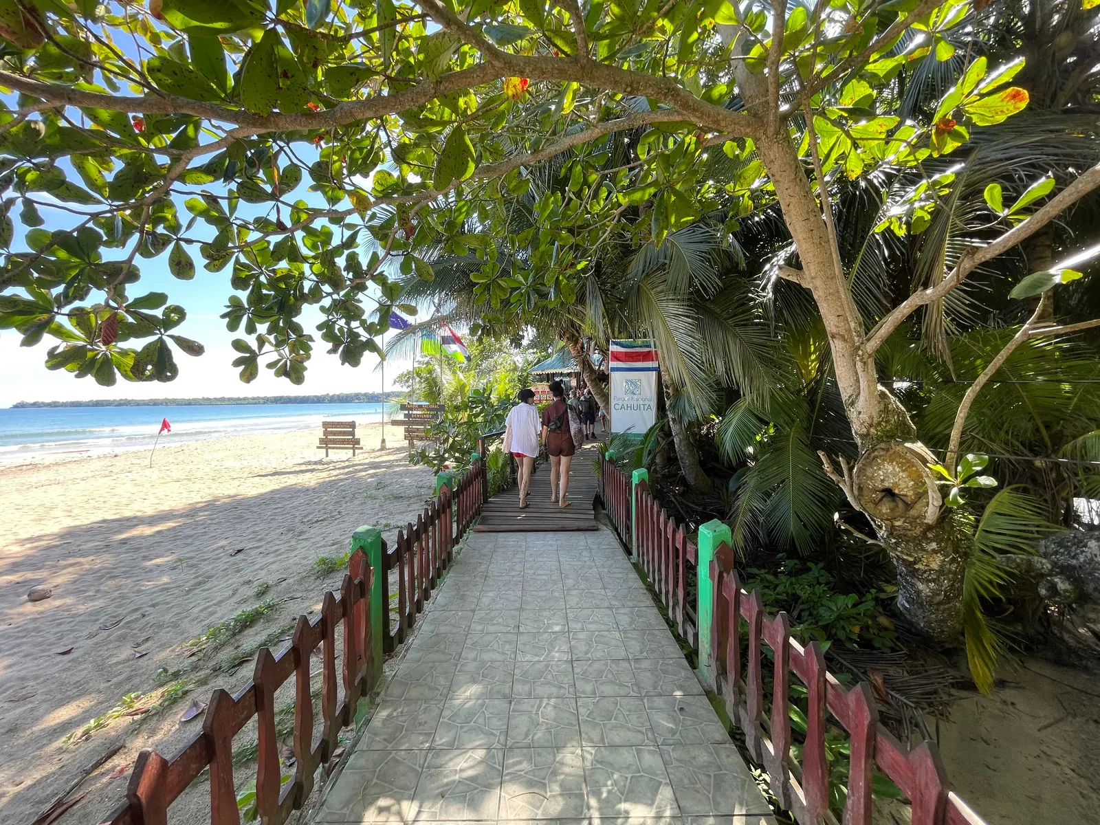 Dschungelabenteuer bei Puerto Limón – Impression 9