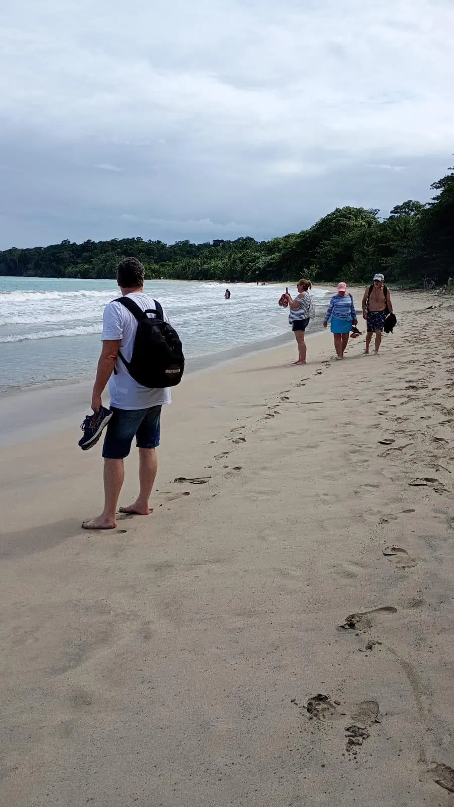 Natur Pur bei Puerto Limón – Impression 2