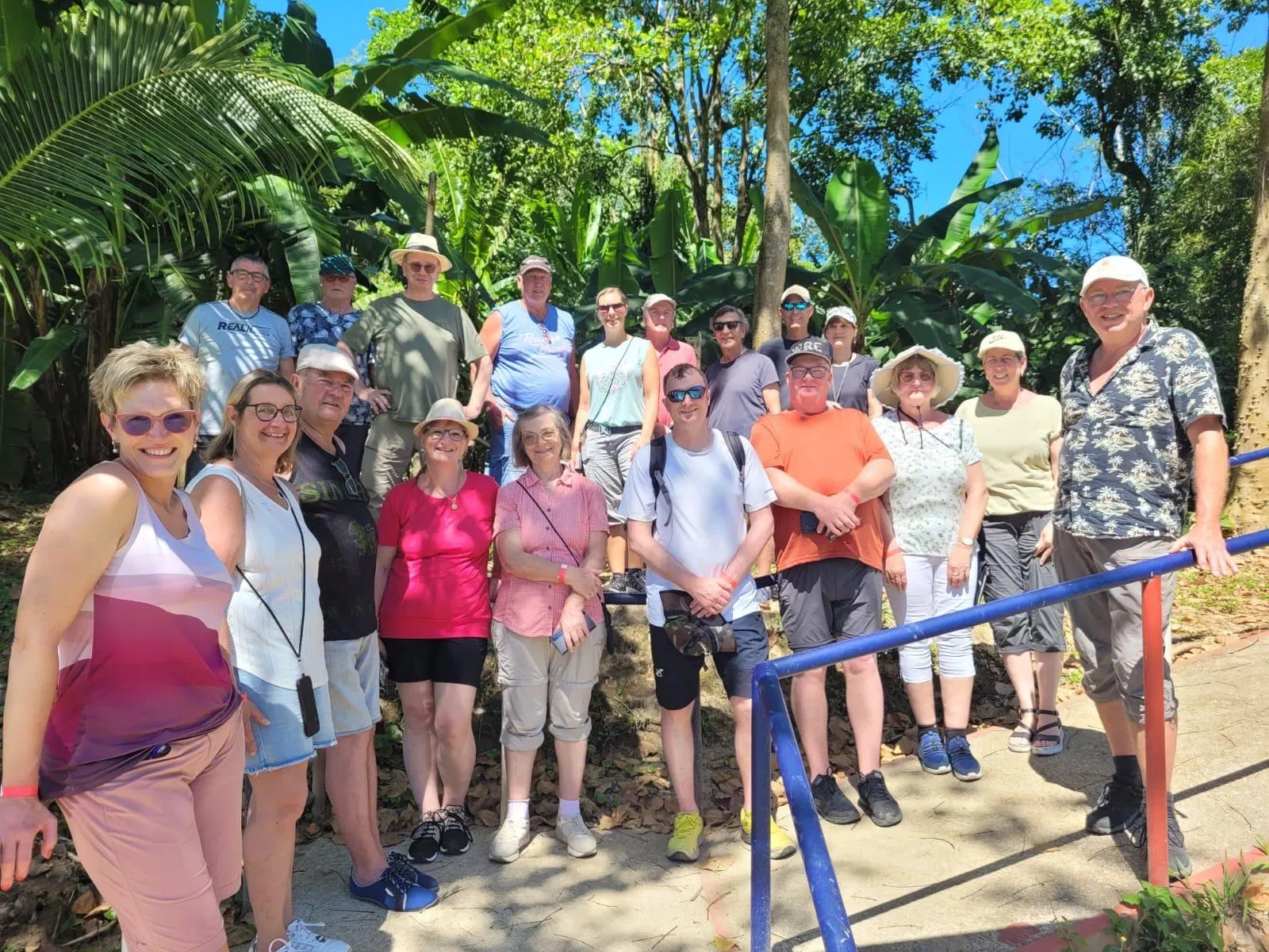 Dschungelabenteuer bei Puerto Limón – Impression 12