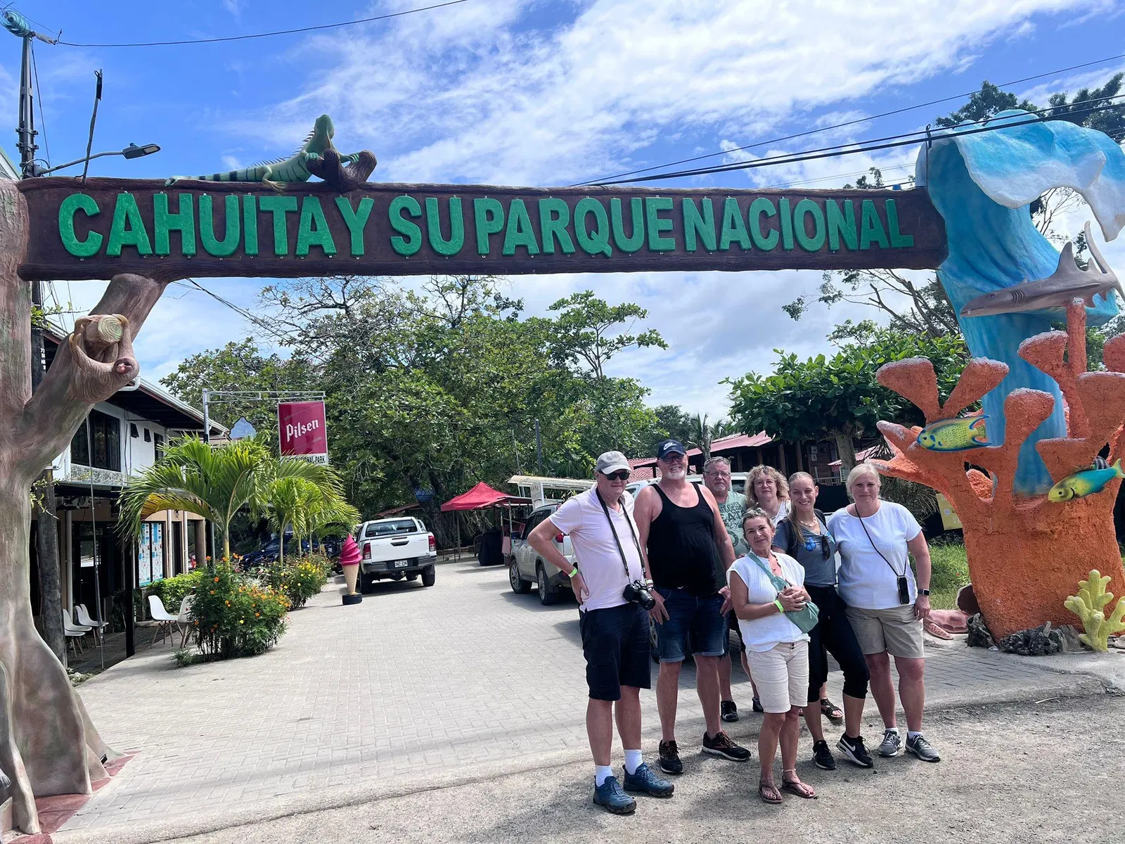 Dschungelabenteuer bei Puerto Limón – Impression 10